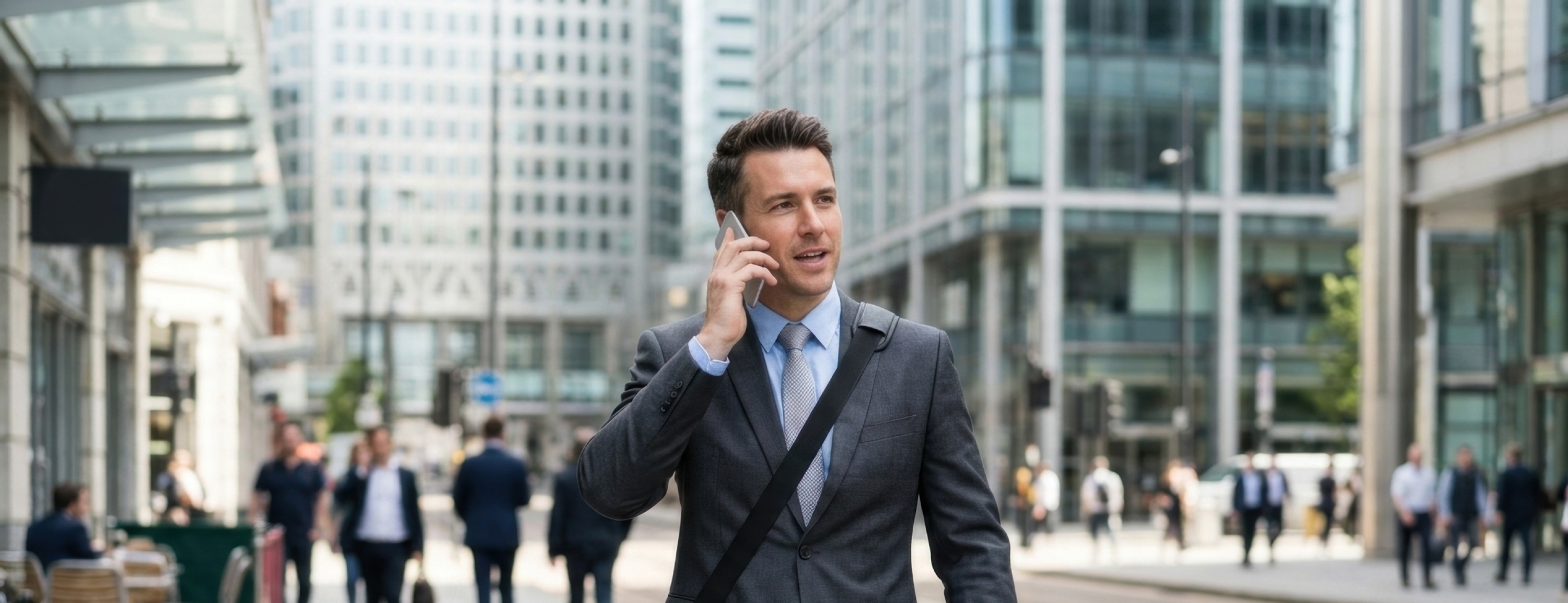 Packs et compléments pour les abonnements mobile entreprise de net+business