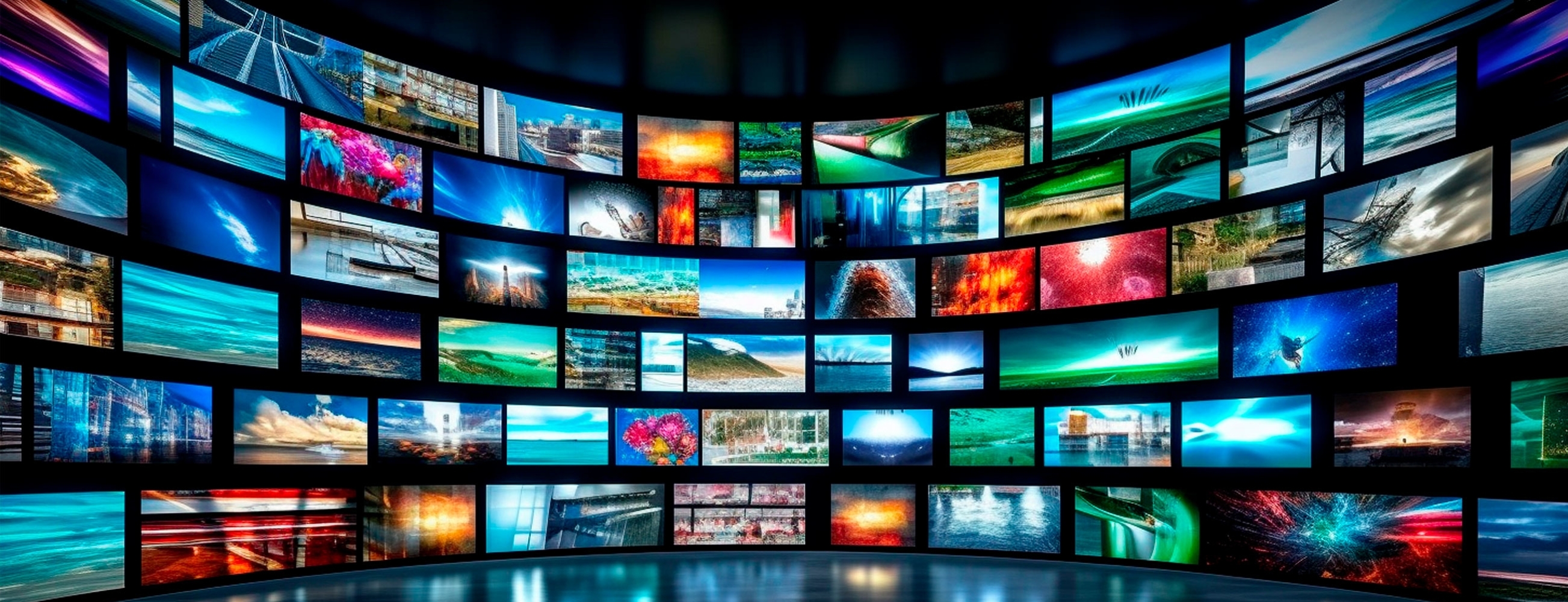 Les FAST Channels de bli bla blo