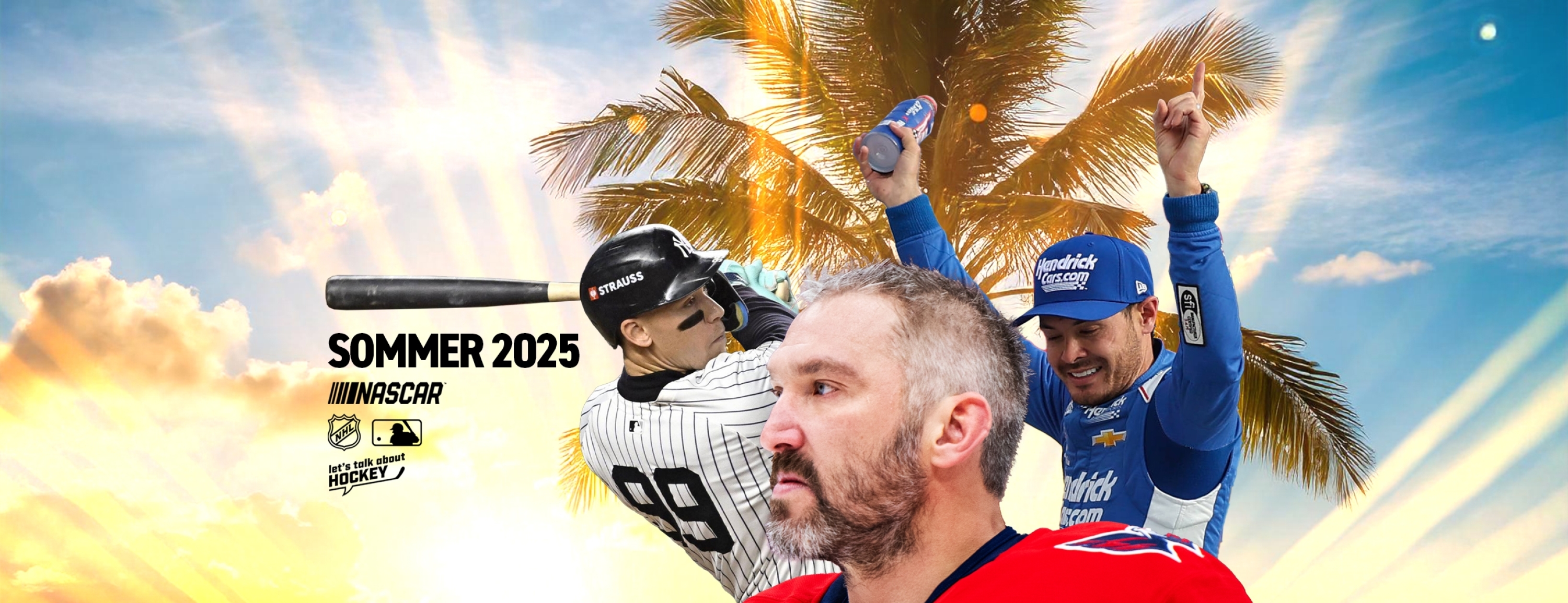 MySports Sommer 2025