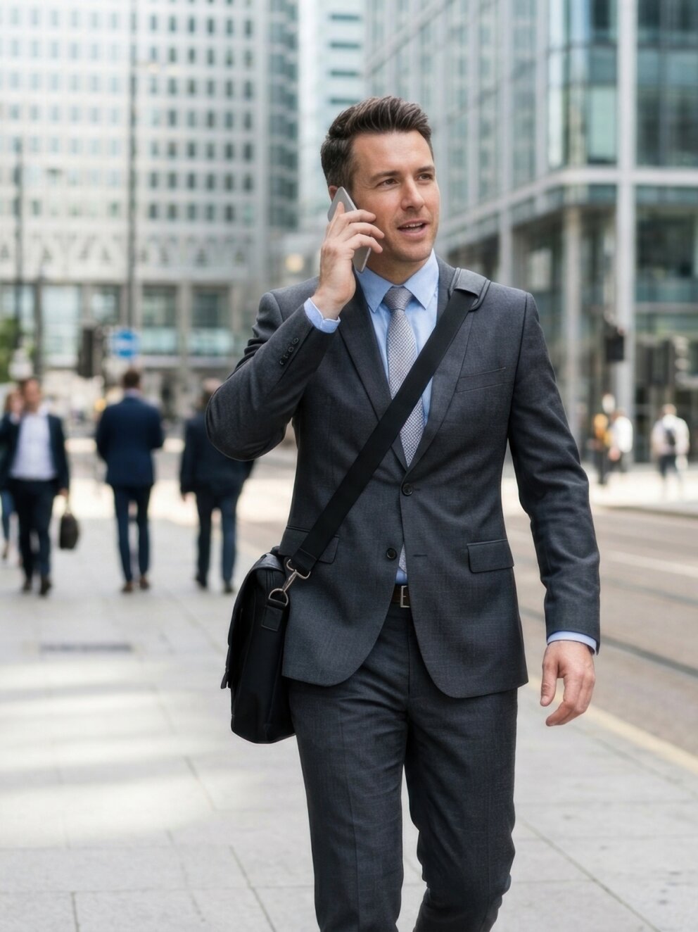 Packs et compléments pour les abonnements mobile entreprise de net+business