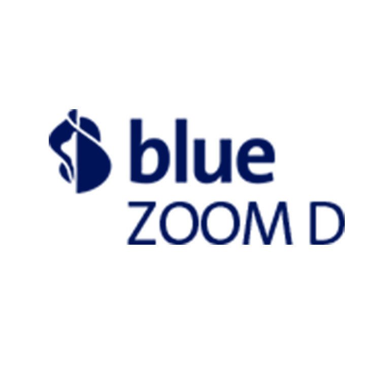 blue Zoom D