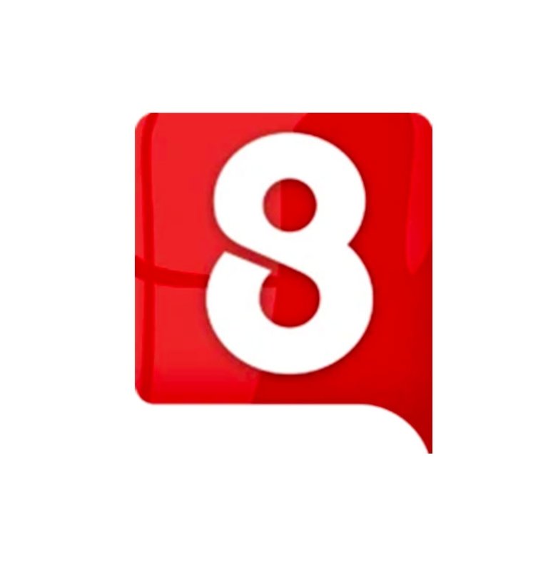 Channel 8 Russia