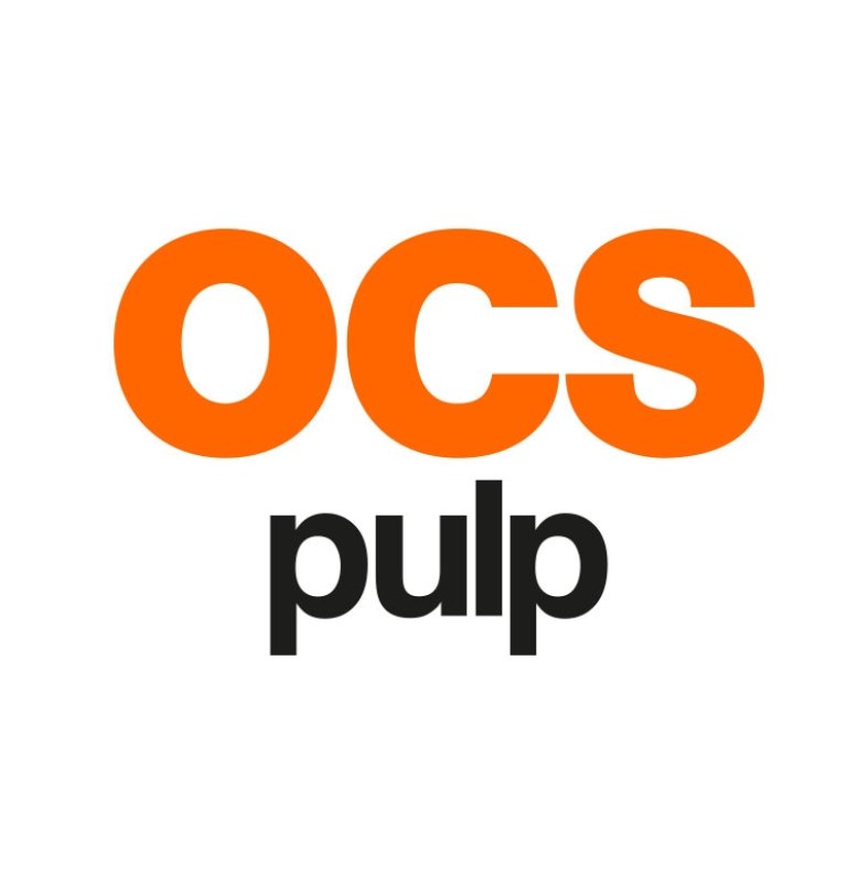 OCS Pulp