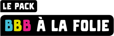 BBB à la folie