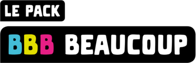 BBB beaucoup